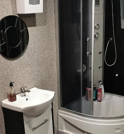 Dom Drewniany Z Kominkiem I Klimatyzacja Lokalizacja Trzy Jeziora I Lasy Swornegacie Casa vacanze Male Swornegacie