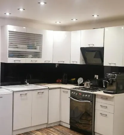 Dom Drewniany Z Kominkiem I Klimatyzacja Lokalizacja Trzy Jeziora I Lasy Swornegacie Casa vacanze Male Swornegacie