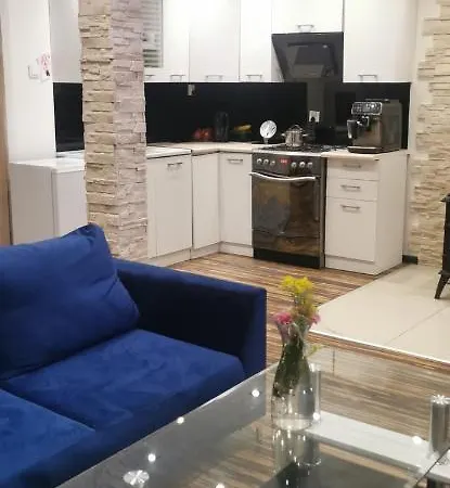 Dom Drewniany Z Kominkiem I Klimatyzacja Lokalizacja Trzy Jeziora I Lasy Swornegacie Casa vacanze *