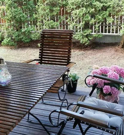 Dom wakacyjny Dom Drewniany Z Kominkiem I Klimatyzacja Lokalizacja Trzy Jeziora I Lasy Swornegacie *