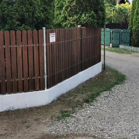 Casa vacanze Dom Drewniany Z Kominkiem I Klimatyzacja Lokalizacja Trzy Jeziora I Lasy Swornegacie *