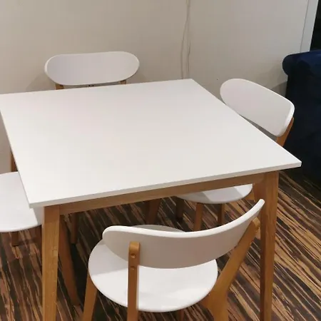 Dom Drewniany Z Kominkiem I Klimatyzacja Lokalizacja Trzy Jeziora I Lasy Swornegacie * Male Swornegacie