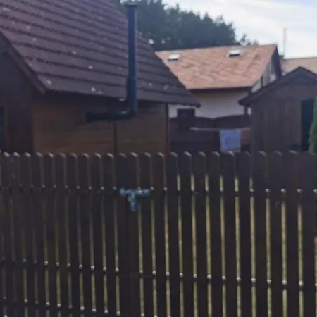 Dom Drewniany Z Kominkiem I Klimatyzacja Lokalizacja Trzy Jeziora I Lasy Swornegacie Casa vacanze Male Swornegacie