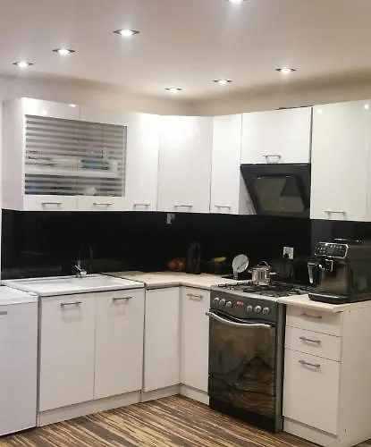 Dom Drewniany Z Kominkiem I Klimatyzacja Lokalizacja Trzy Jeziora I Lasy Swornegacie Semesterbostad Male Swornegacie