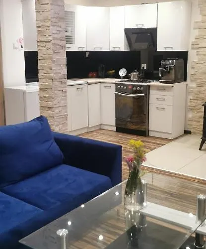 Dom Drewniany Z Kominkiem I Klimatyzacja Lokalizacja Trzy Jeziora I Lasy Swornegacie Semesterbostad *