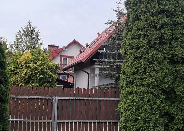 Semesterbostad Dom Drewniany Z Kominkiem I Klimatyzacja Lokalizacja Trzy Jeziora I Lasy Swornegacie *